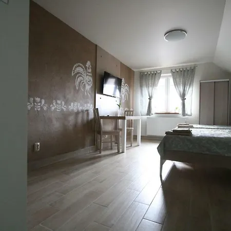 Homestay Cameleon *
