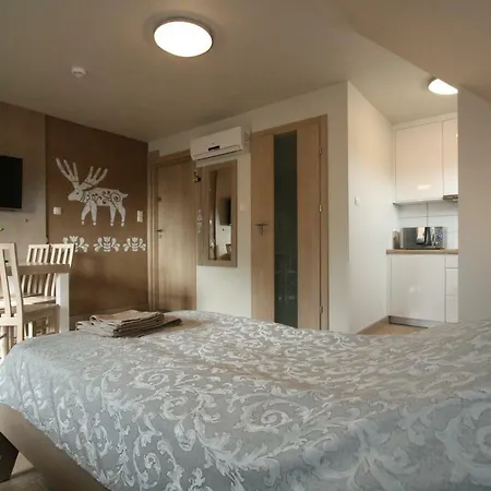 Cameleon Homestay