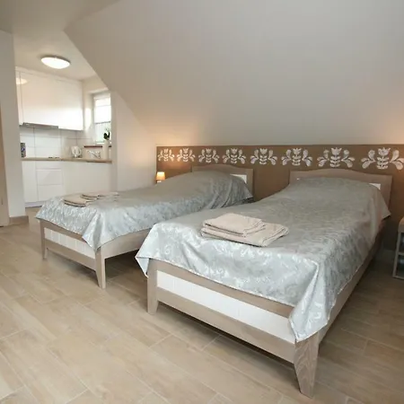 Privatunterkunft Cameleon