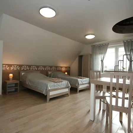 Privatunterkunft Cameleon *