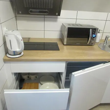 Cameleon Privatunterkunft