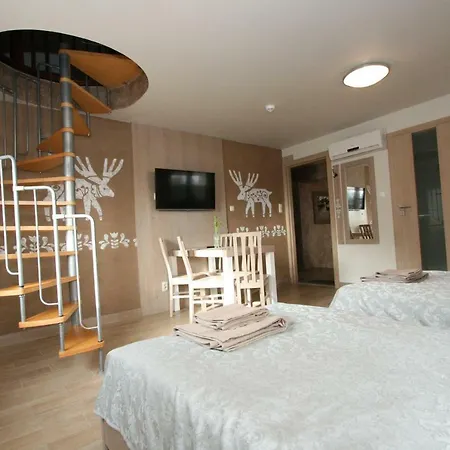 Cameleon Homestay