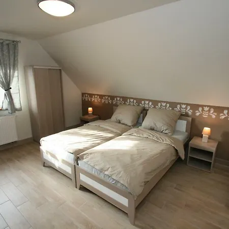 Privatunterkunft Cameleon