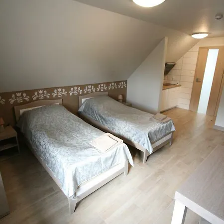 Cameleon Privatunterkunft *