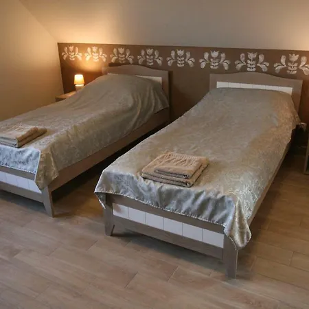 Cameleon Homestay