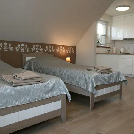 Privatunterkunft Cameleon *