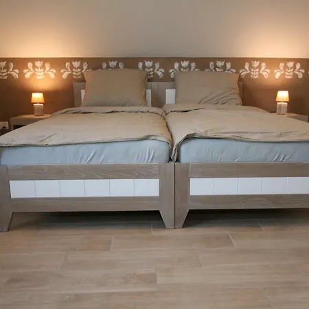 Homestay Cameleon Slupca