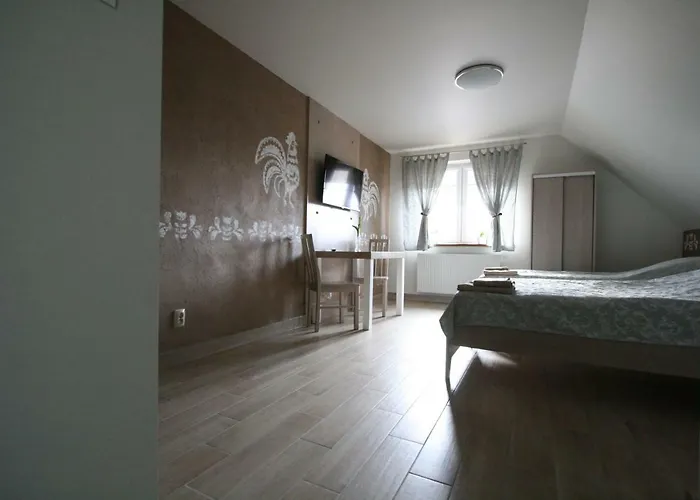 Δωμάτια σε οικογενειακή κατοικία Cameleon *