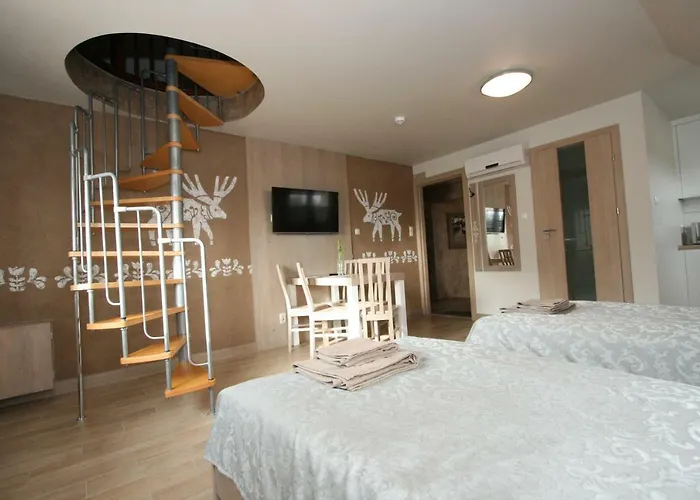 Cameleon Δωμάτια σε οικογενειακή κατοικία