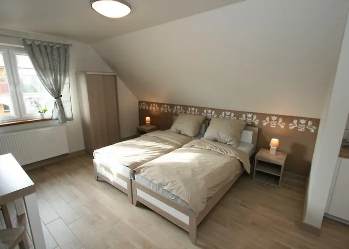 בית אירוח Cameleon