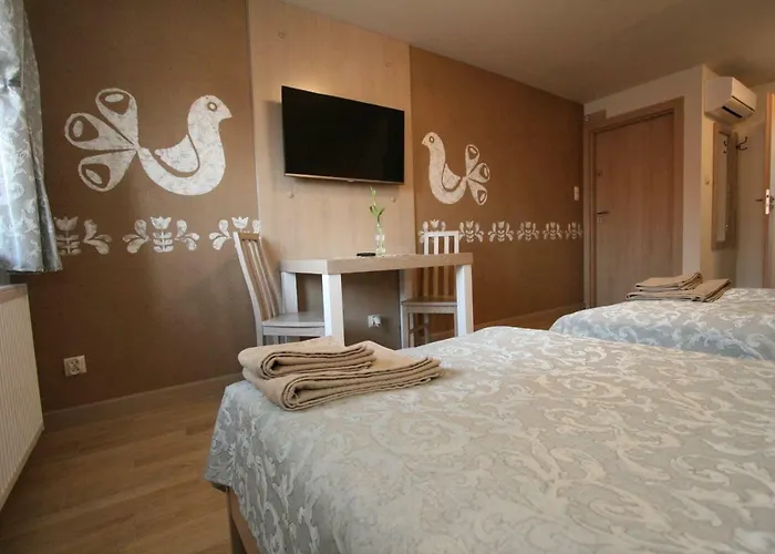 Cameleon Δωμάτια σε οικογενειακή κατοικία *