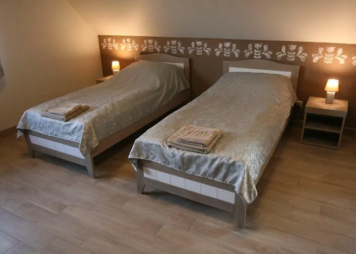 Cameleon בית אירוח