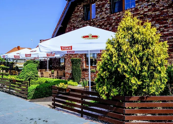 Cameleon בית אירוח *